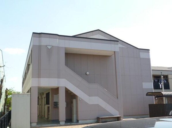 ディアコート・愛の物件内観写真